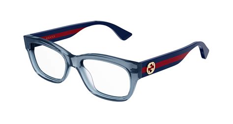 Gucci GG0278O Prescription Eyeglasses 